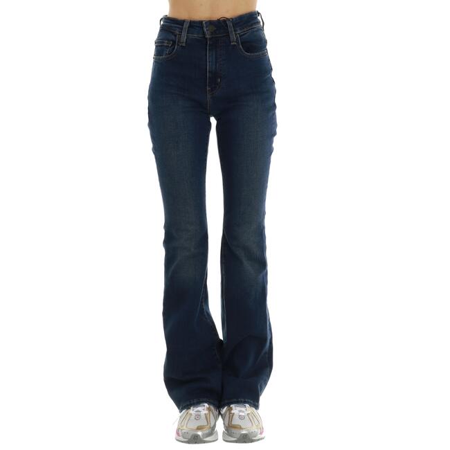 JEANS 726 HR FLARE LEVI'S - Mad Fashion | img vers.1300x/